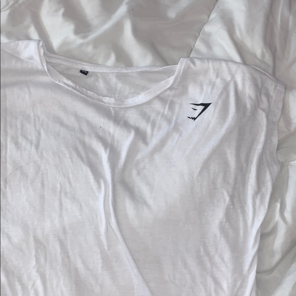 Gymshark top - Picture 3 of 5